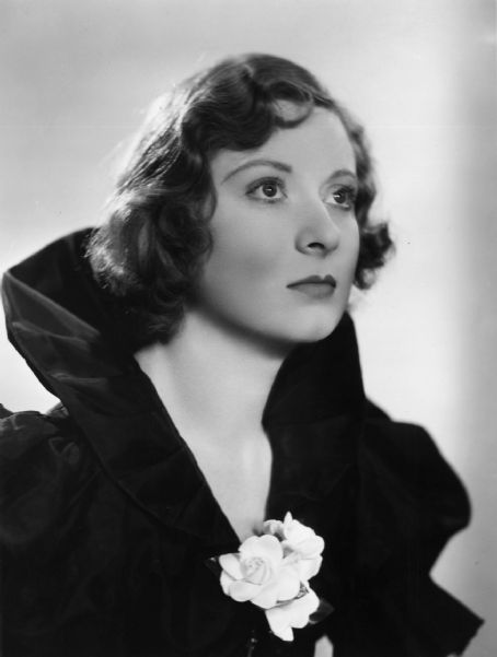 Greer Garson Greer Garson