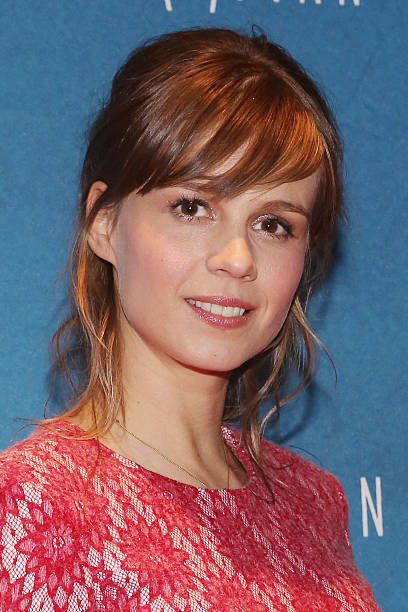 Katja Herbers Katja Herbers