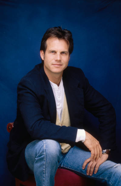 Bill Paxton Bill Paxton