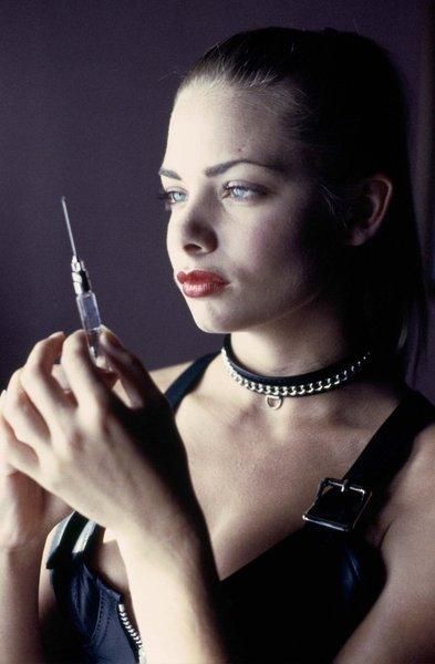Jaime Pressly Jaime Pressly