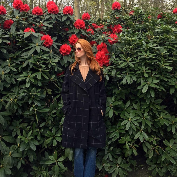 Alina Kovalenko Alina Kovalenko