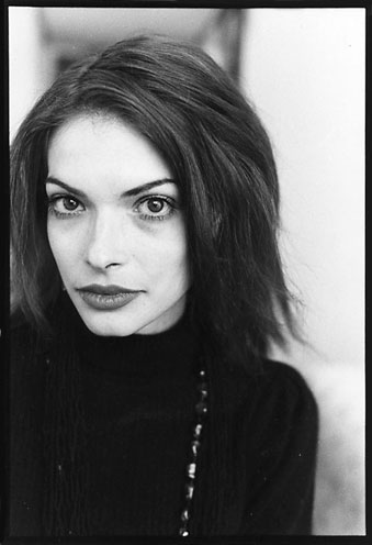 Zoë Lund Zoë Lund