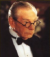 Michael Gough Michael Gough