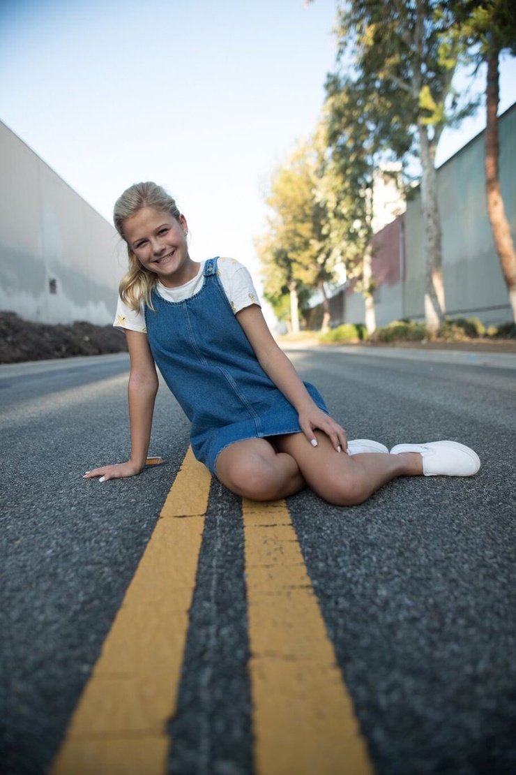 Darci Lynne Farmer Darci Lynne Farmer