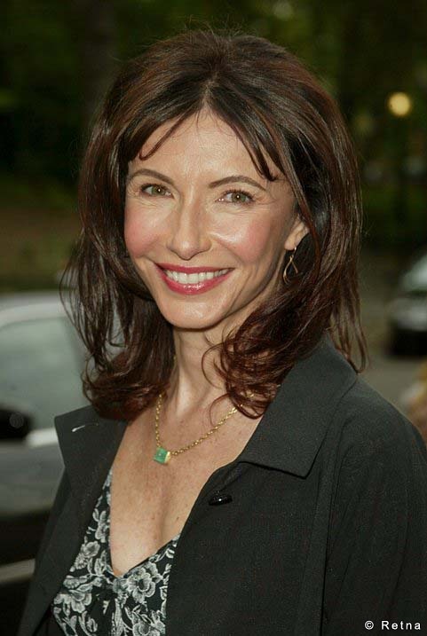 Mary Steenburgen Mary Steenburgen