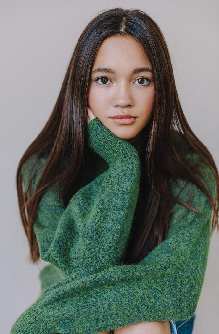 Lily Chee Lily Chee