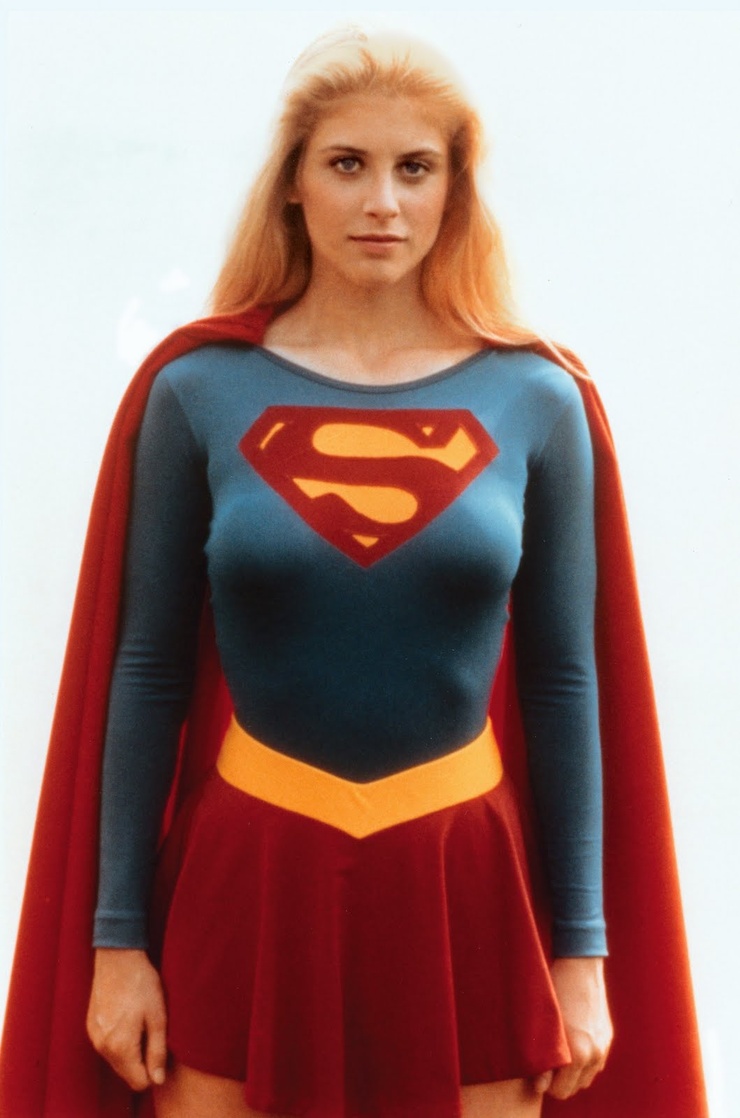 Helen Slater Helen Slater