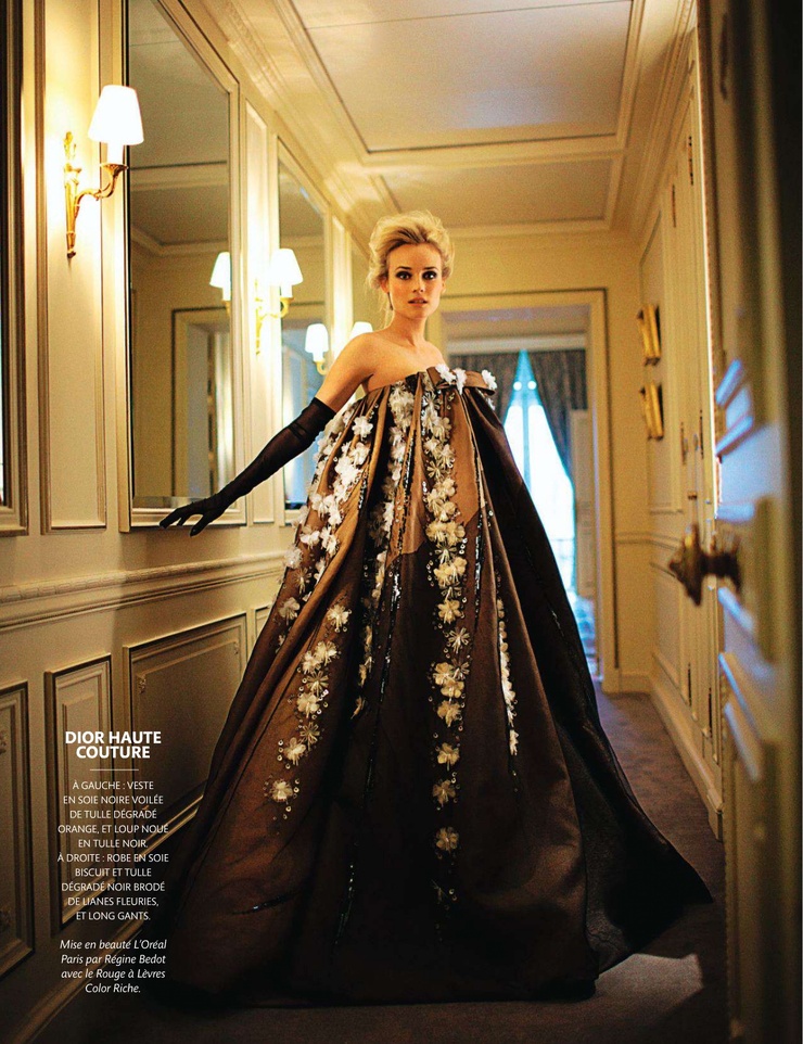 Diane Kruger Diane Kruger