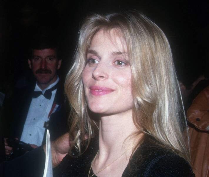 Nastassja Kinski Nastassja Kinski