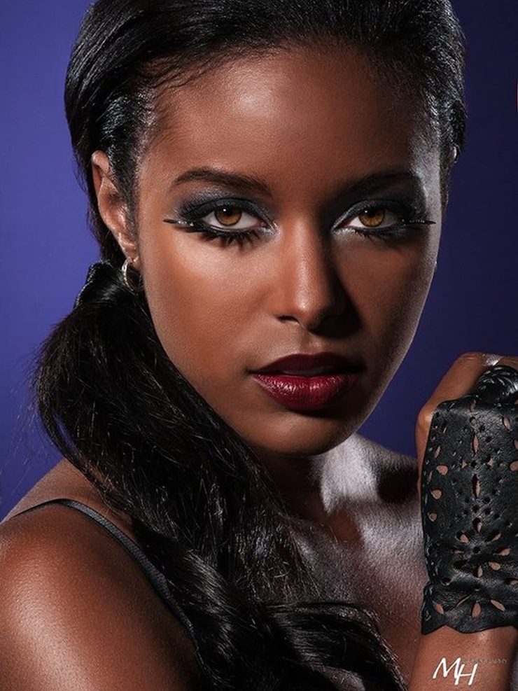 Brandi Reed Brandi Reed