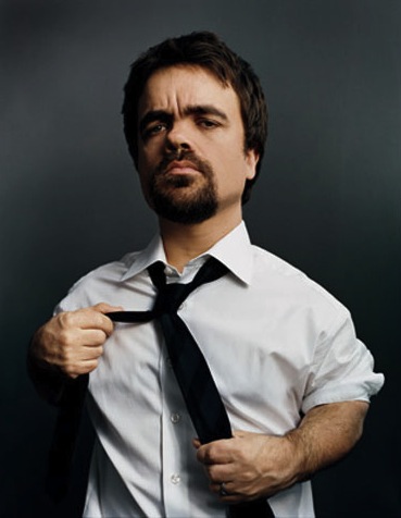 Peter Dinklage Peter Dinklage