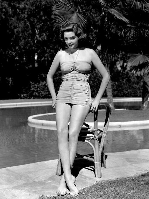 Jane Greer Jane Greer
