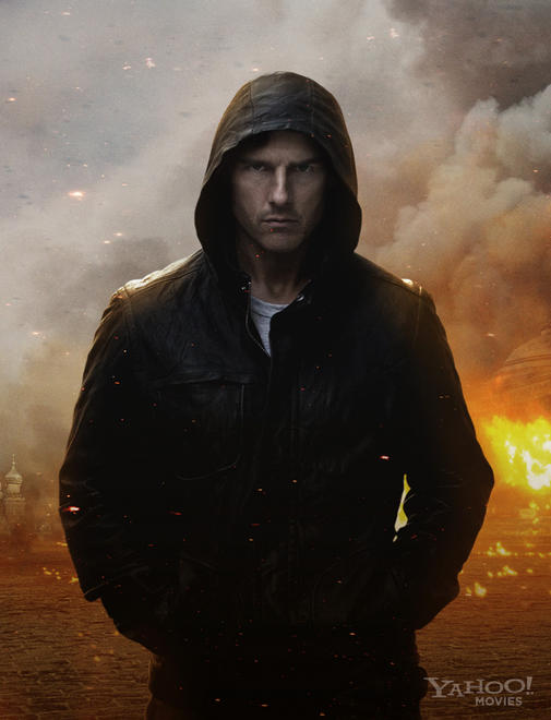 Tom Cruise Tom Cruise