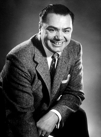 Ernest Borgnine Ernest Borgnine