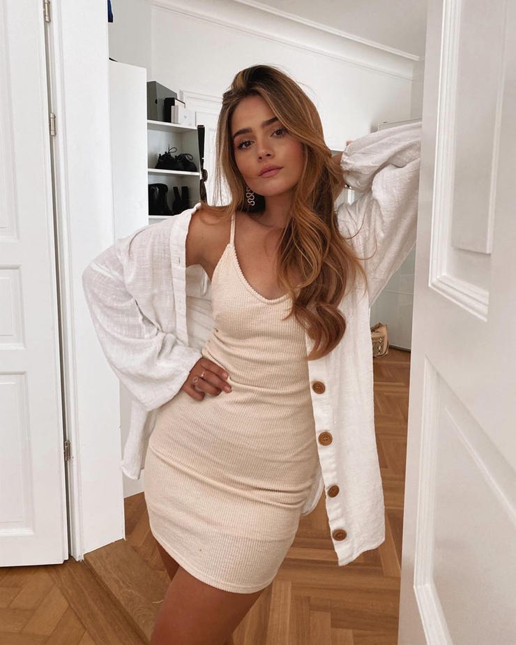 Jessy Hartel Jessy Hartel