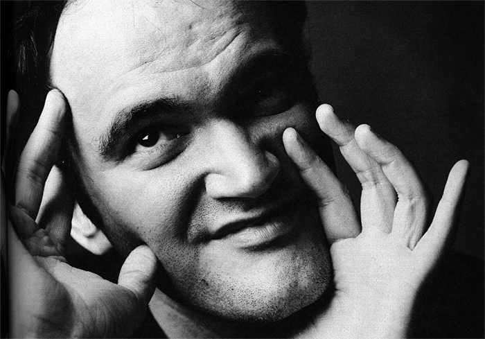 Quentin Tarantino Quentin Tarantino
