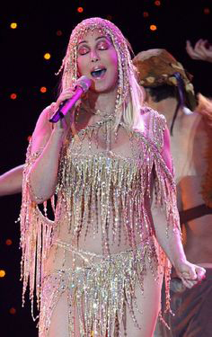 Cher Cher