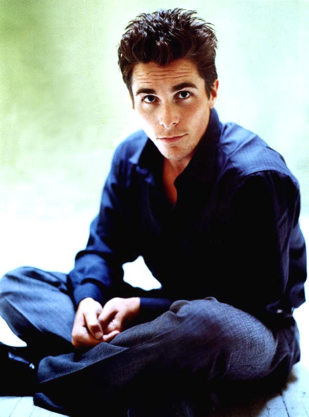 Christian Bale Christian Bale