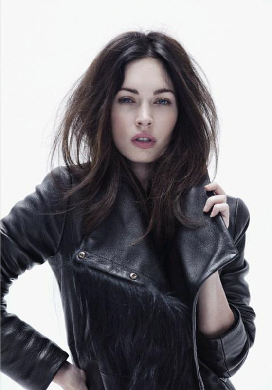 Megan Fox Megan Fox