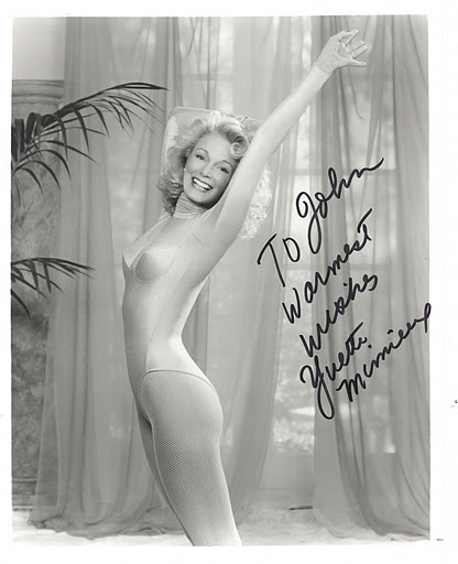 Yvette Mimieux Yvette Mimieux