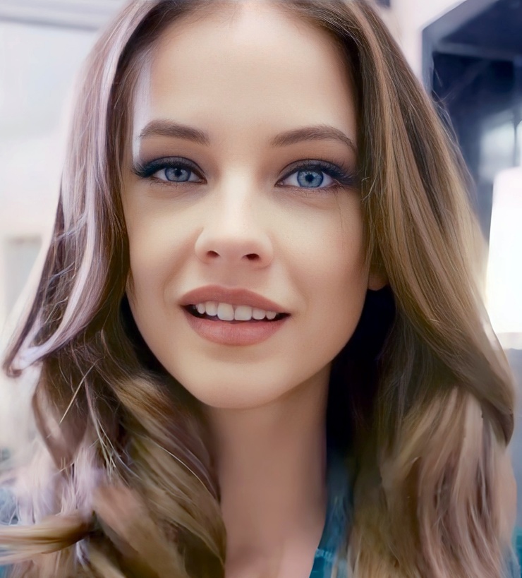 Barbara Palvin Barbara Palvin