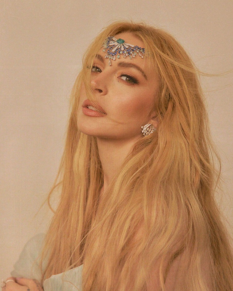 Lindsay Lohan Lindsay Lohan