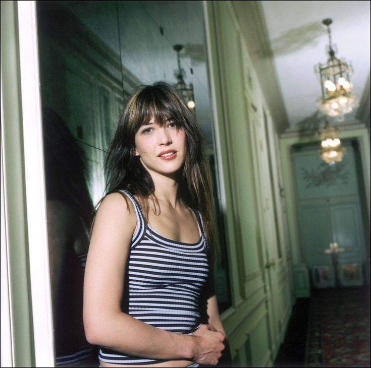 Sophie Marceau Sophie Marceau