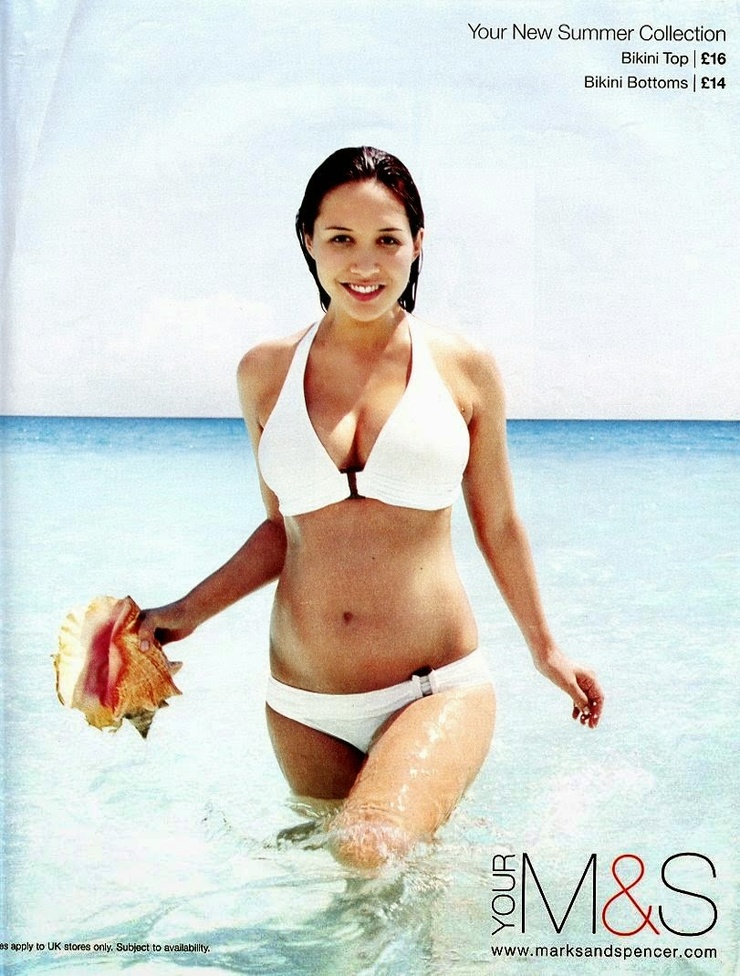 Myleene Klass Myleene Klass
