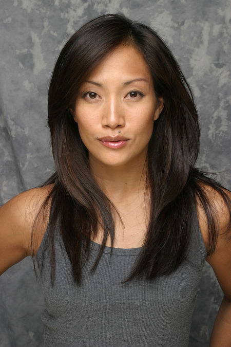 Carrie Ann Inaba Carrie Ann Inaba