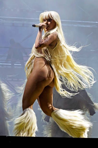DOJA CAT DOJA CAT