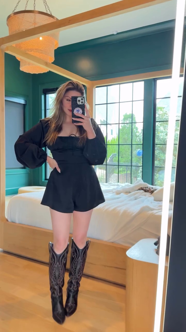 Ariel Winter Ariel Winter