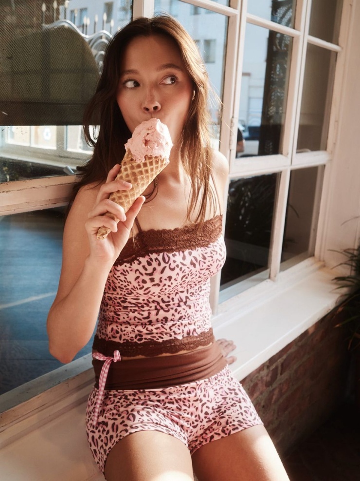Lily Chee Lily Chee