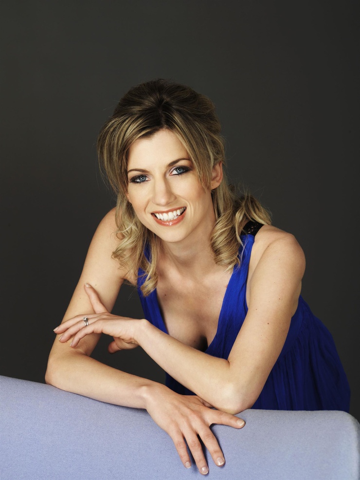 Claire Goose Claire Goose