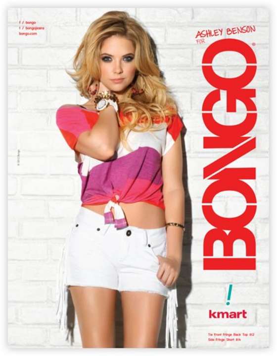 Ashley Benson Ashley Benson