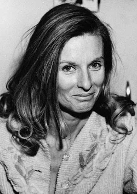 Cloris Leachman Cloris Leachman