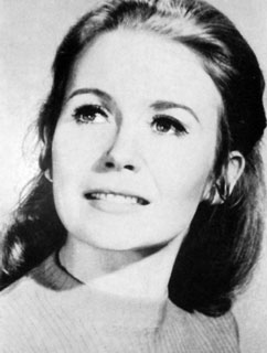Juliet Mills Juliet Mills