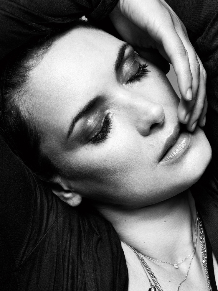 Winona Ryder Winona Ryder