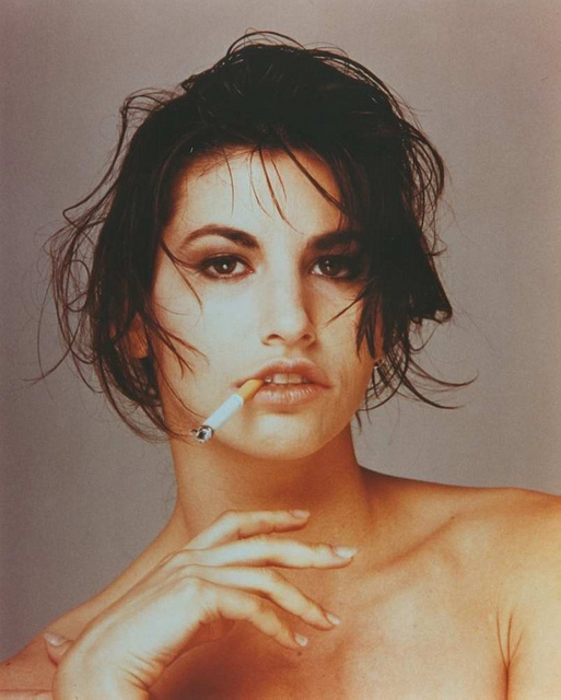 Gina Gershon Gina Gershon