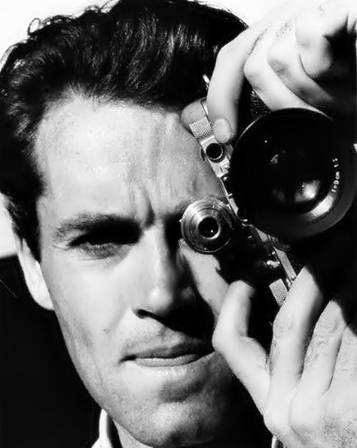 Henry Fonda Henry Fonda