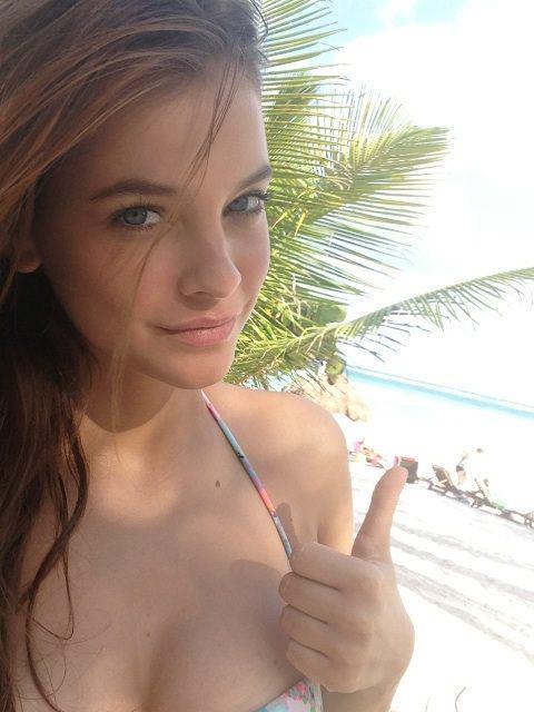 Barbara Palvin Barbara Palvin