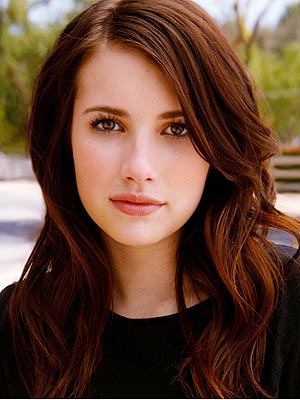 Emma Roberts Emma Roberts