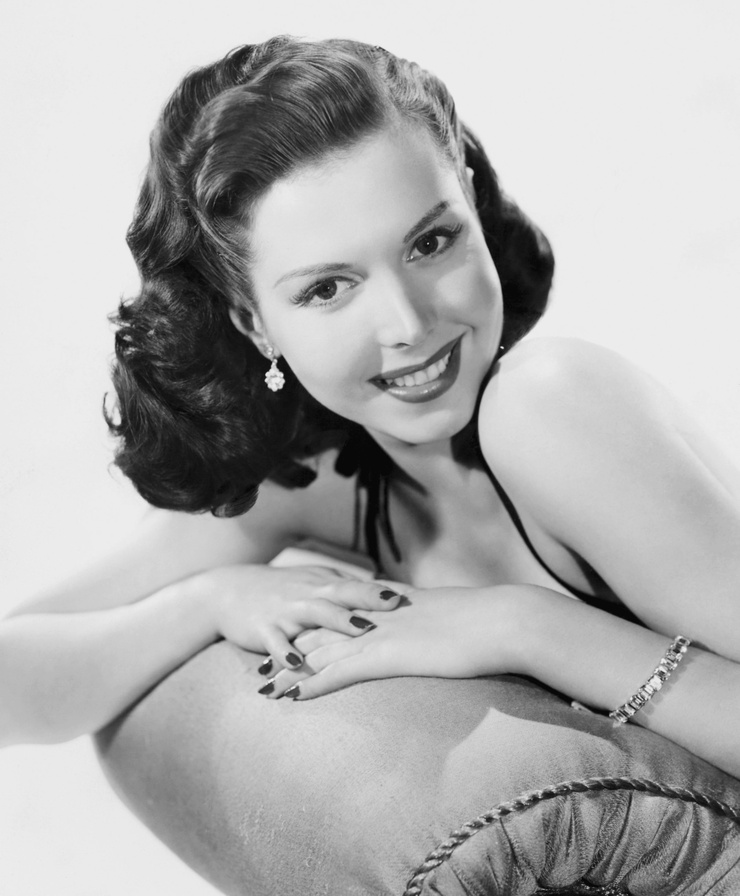 Ann Miller Ann Miller