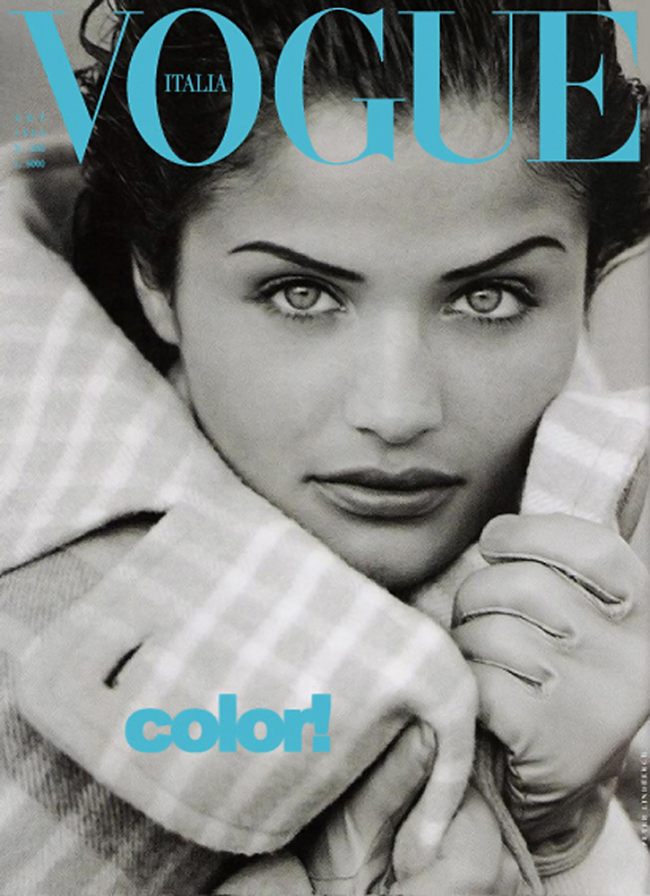 Helena Christensen Helena Christensen