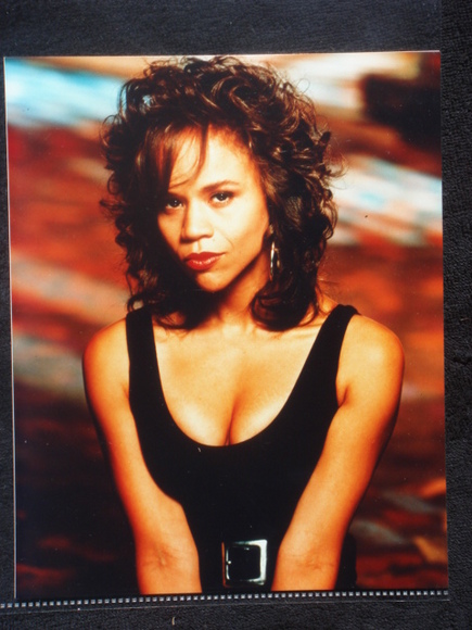 Rosie Perez Rosie Perez