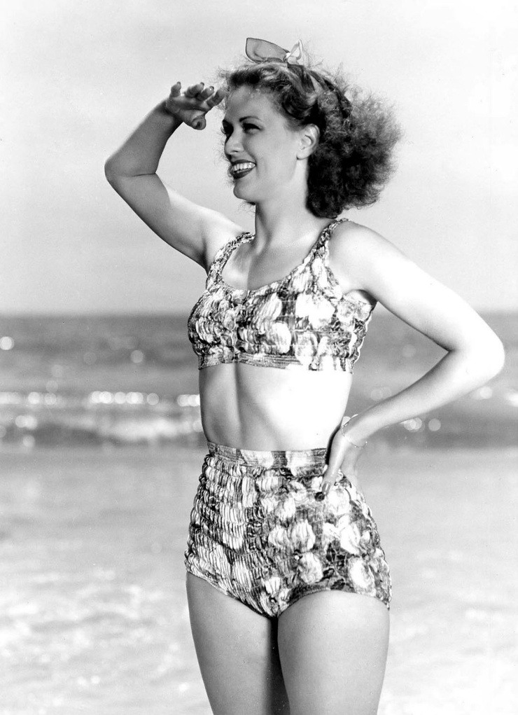 Eleanor Powell Eleanor Powell
