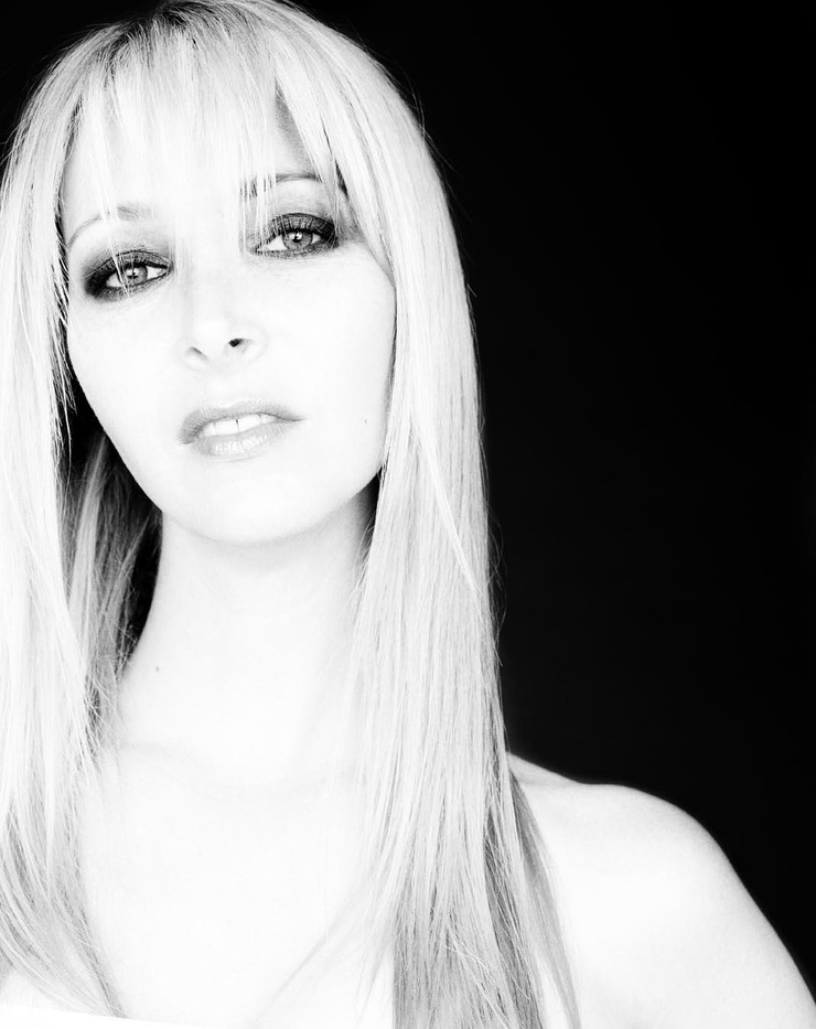 Lisa Kudrow Lisa Kudrow