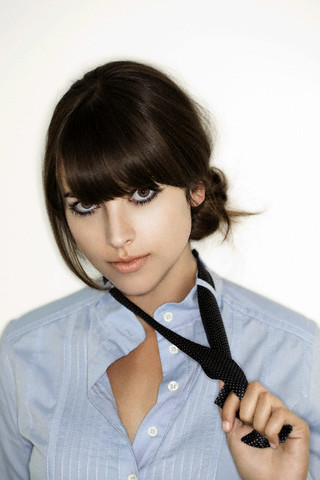 Amelia Warner Amelia Warner