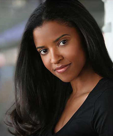 Renee Goldsberry Renee Goldsberry