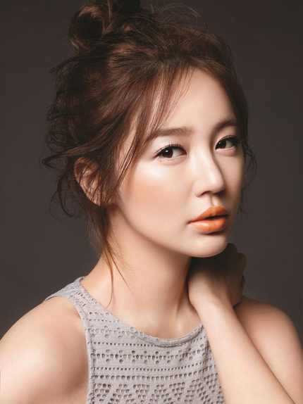 Eun-hye Yun Eun-hye Yun