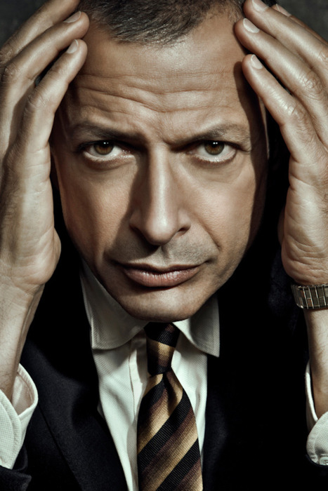 Jeff Goldblum Jeff Goldblum